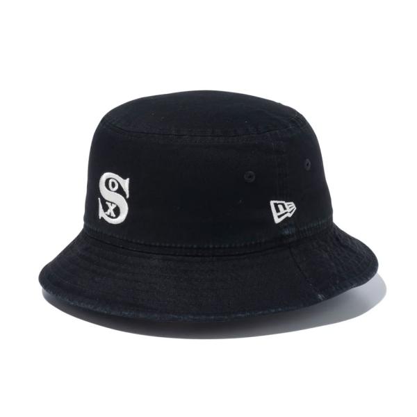 NEW ERA ニューエラ バケットハット BUCKET-01 COOPERSTOWN