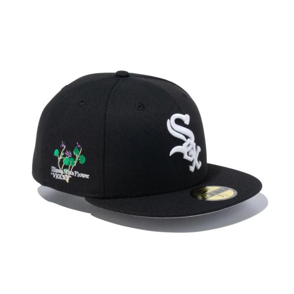 S*T様 7 3/4 wackomaria newera 59fifty 黒白6 7 1/2 wackomaria newera 59fifty 黒白59.6cm - メルカリ