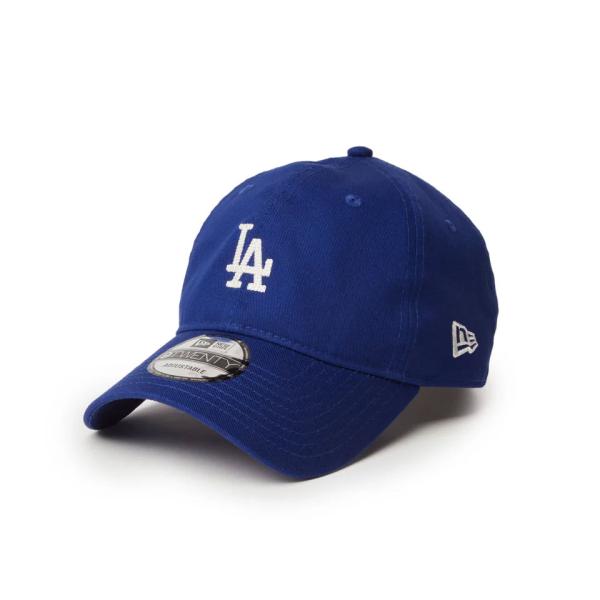 NEW ERA（ニューエラ） ローキャップ 9TWENTY MLB Chain Stitch