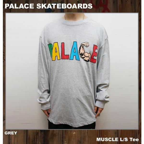PALACE グレー スウェット jY5WImUEU8ZTRvgMNCzDGMh8QaJ3um