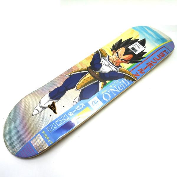 日本全国送料無料商品 特集 mr-vibes_primitive-vege スケートボード