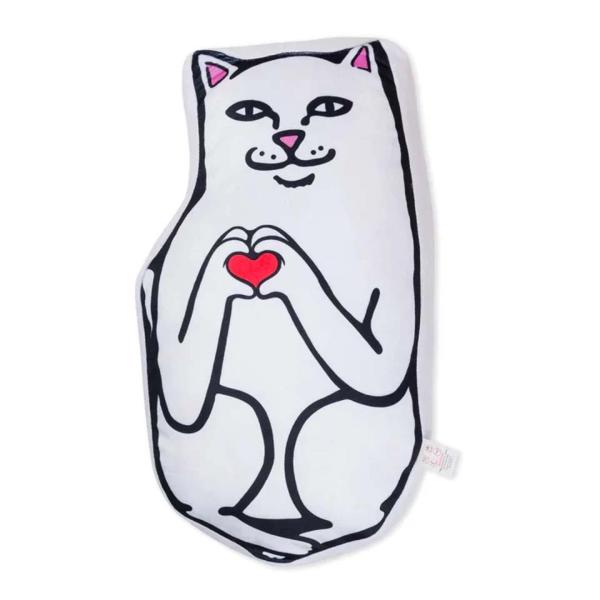 【美品】RIPNDIP クッション 2個セット RIPNDIP リップンディップ ピロー クッション NERMAL LOVES