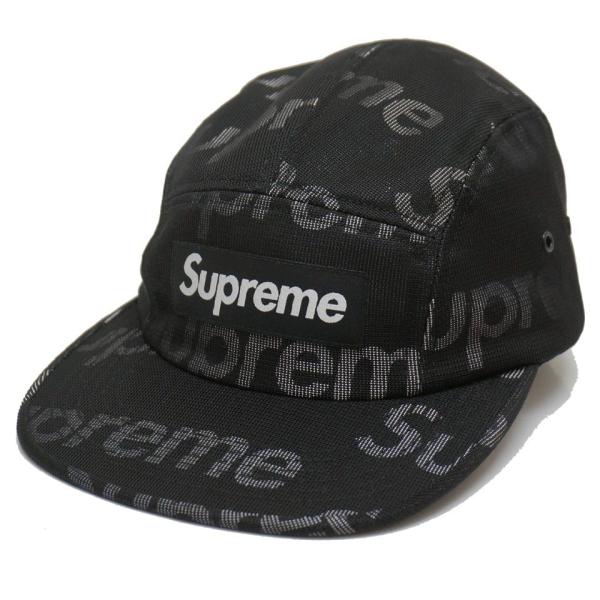 シュプリーム SUPREME シュプリーム キャップ LENTICULAR