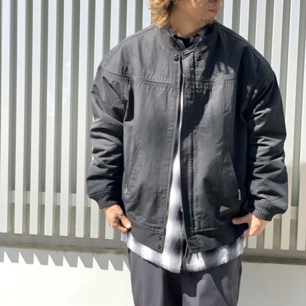 TOWN CRAFT / 60S DERBY JACKET