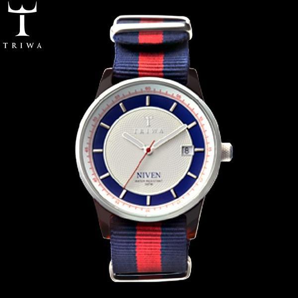 TRIWA♡腕時計 トリワ(TRIWA) TIME FOR OCEANS JAPAN LIMITED | PRIVE tc | ブランド