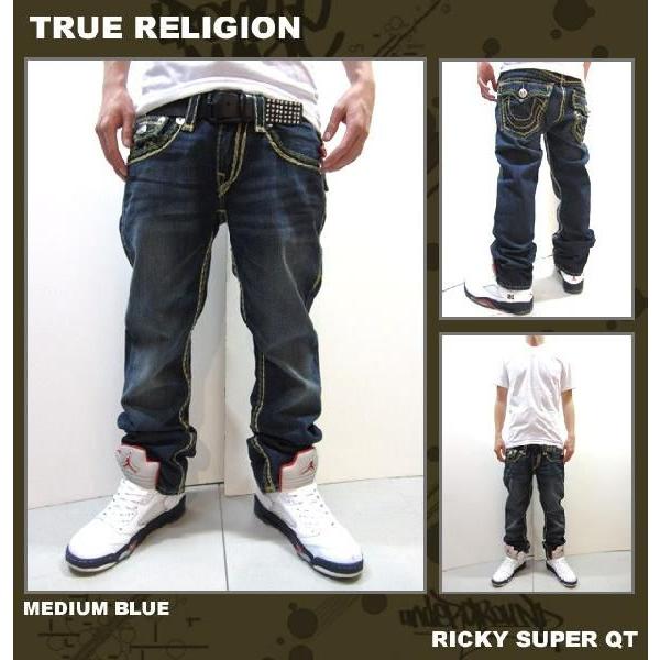 TRUE RELIGION ***送料無料*** □TRUE RELIGION[トゥルー