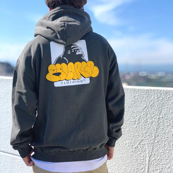 オンラインストア特価 全2色 ブラック パーカー スウェット グリーン グラフィティ エクストララージ Nmizi Xlarge Sweat Pullover Pigment Hooded Graffiti 安い 通販 Signature Johaness Com