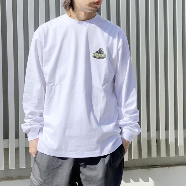 [WOOALONG]Ridge-Type セミルーズ Tシャツ★新作・25SS★男女★ RIDGE MOUNTAIN GEAR Poly Basic Tee Short Sleeve 