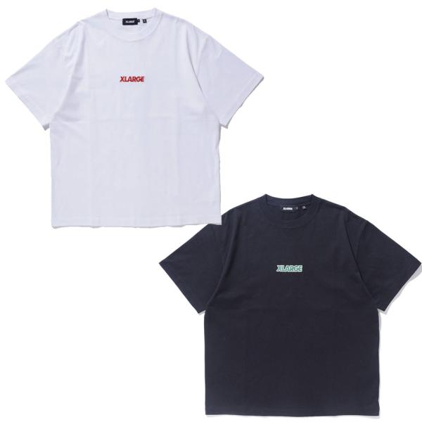 XLARGE Tシャツ 0-