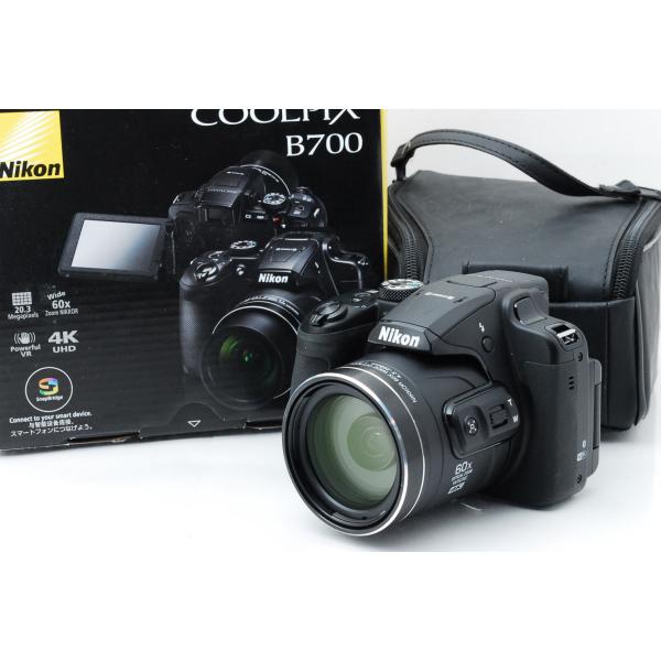 Nikon ニコン COOLPIX B700