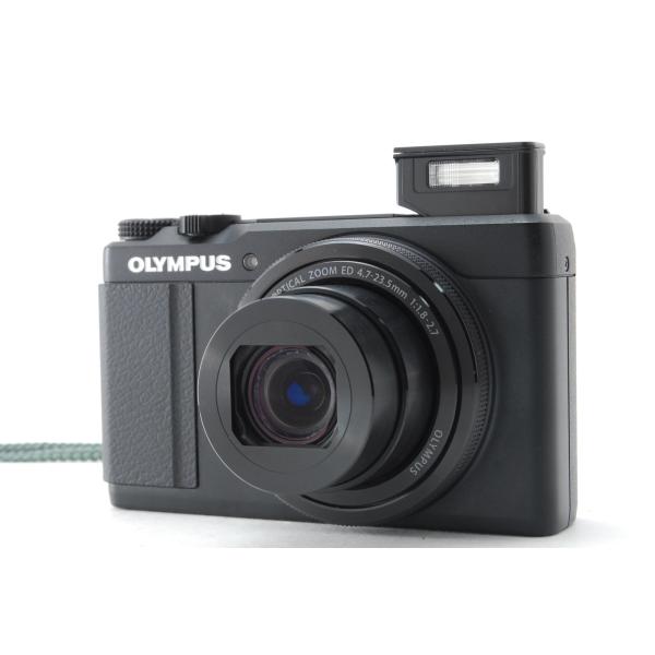スタイラス（オリンパス） OLYMPUS オリンパス STYLUS XZ-10