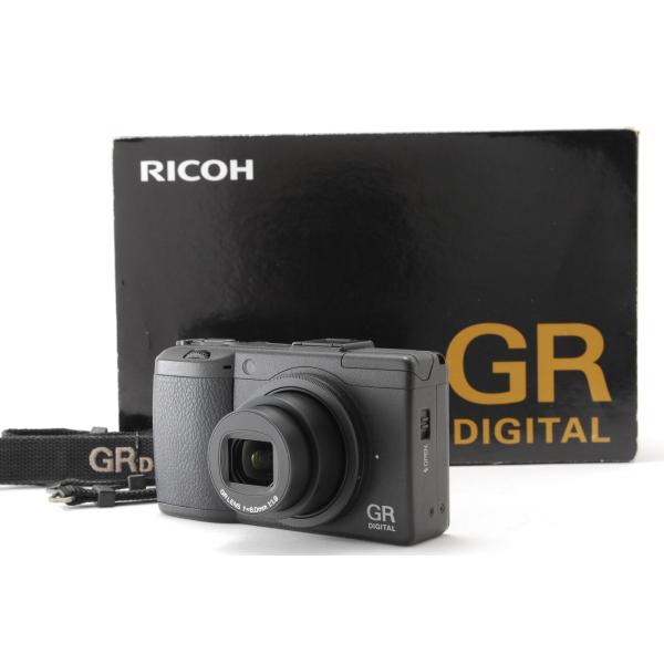 デジタルカメラ RICOH GR 価格.com - リコー RICOH GR IIIx 純正オプション