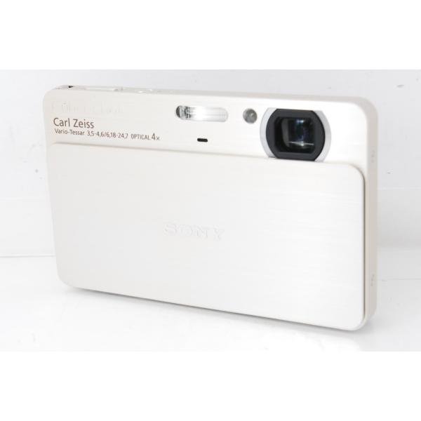 SONY ソニー DSC-T700 ゴールド