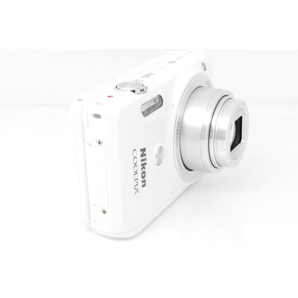 Nikon �j�R�� COOLPIX S6900 �i�`�������z���C�g ���i�摜5
