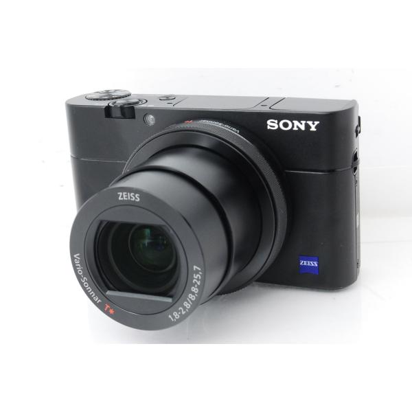 SONY ソニー DSC-RX100M5 RX100V