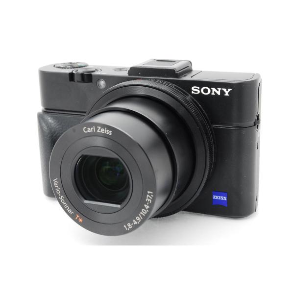 SONY ソニー DSC-RX100M2 RX100II