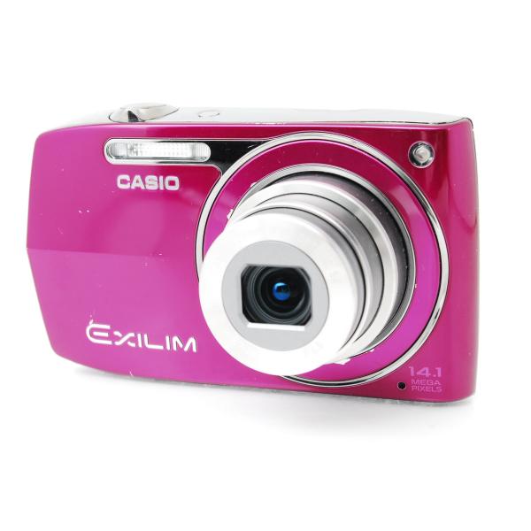 CASIO �J�V�I EXILIM ZOOM EX-Z2300 �p�[�v�� ���i�摜