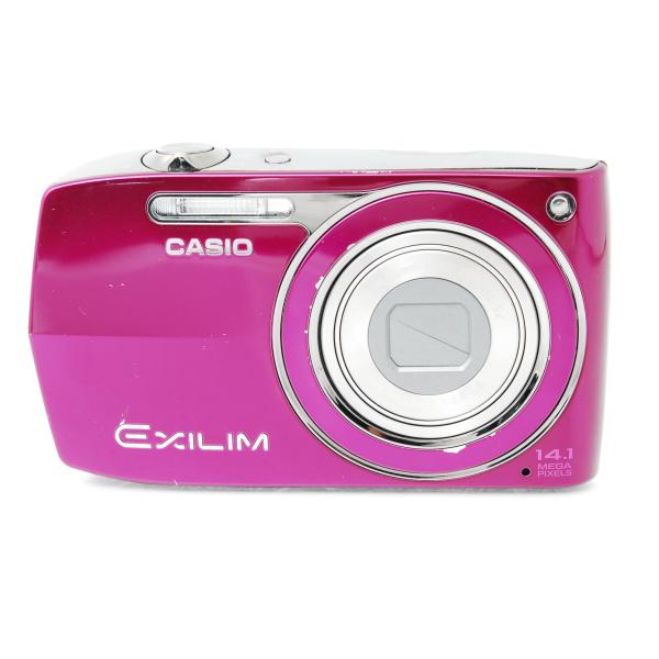 CASIO �J�V�I EXILIM ZOOM EX-Z2300 �p�[�v�� ���i�摜1