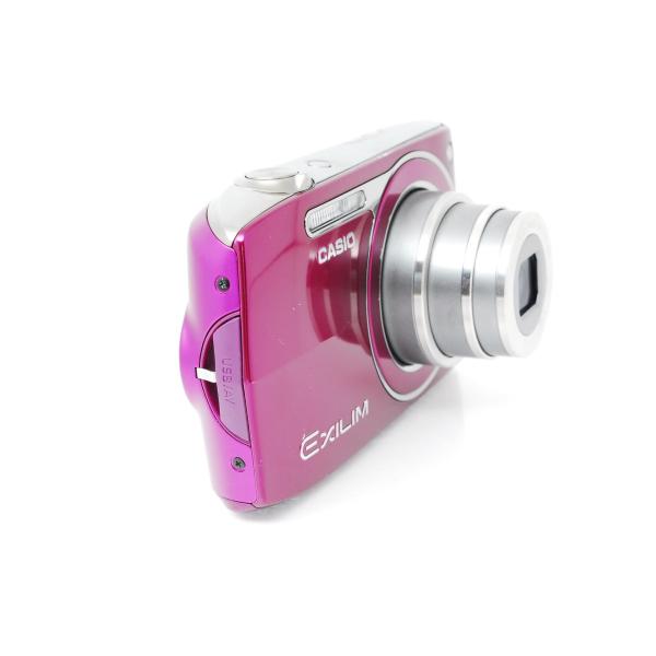 CASIO �J�V�I EXILIM ZOOM EX-Z2300 �p�[�v�� ���i�摜5