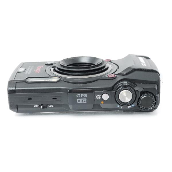 OLYMPUS �I�����p�X Tough TG-5 �u���b�N ���i�摜4