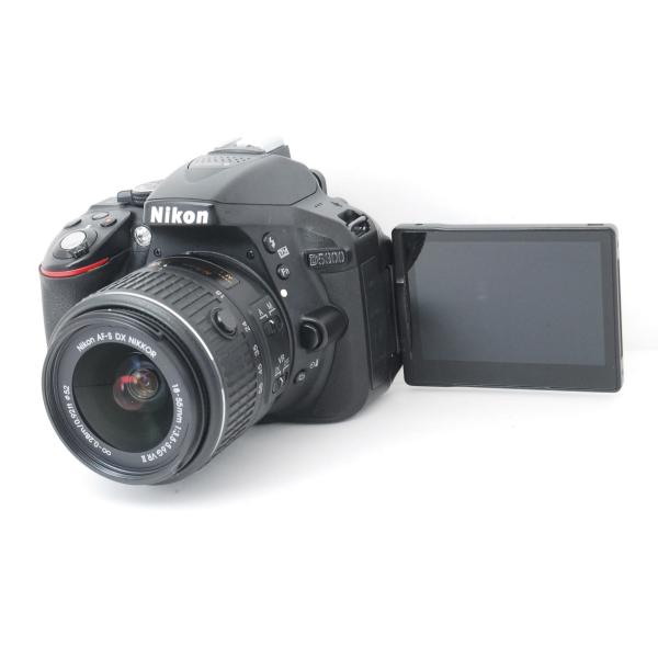 Nikon ニコン D5300 レンズキット