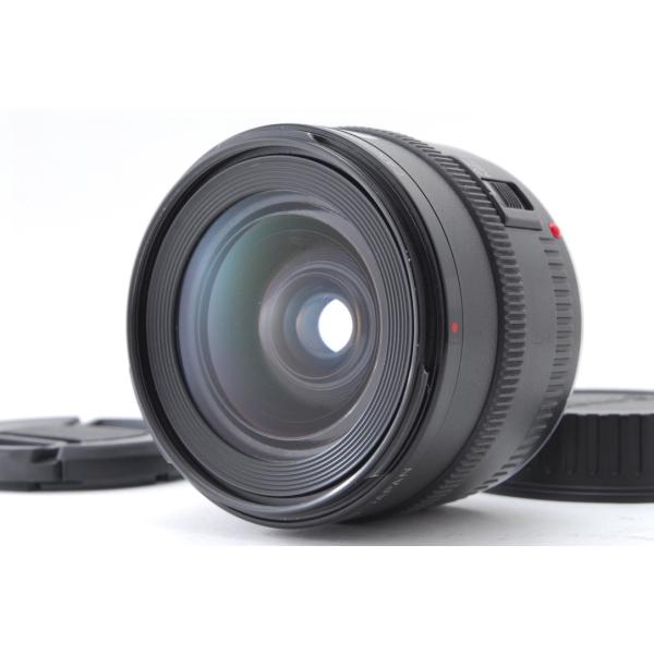 Canon キヤノン EF 24mm F2.8 単焦点レンズ