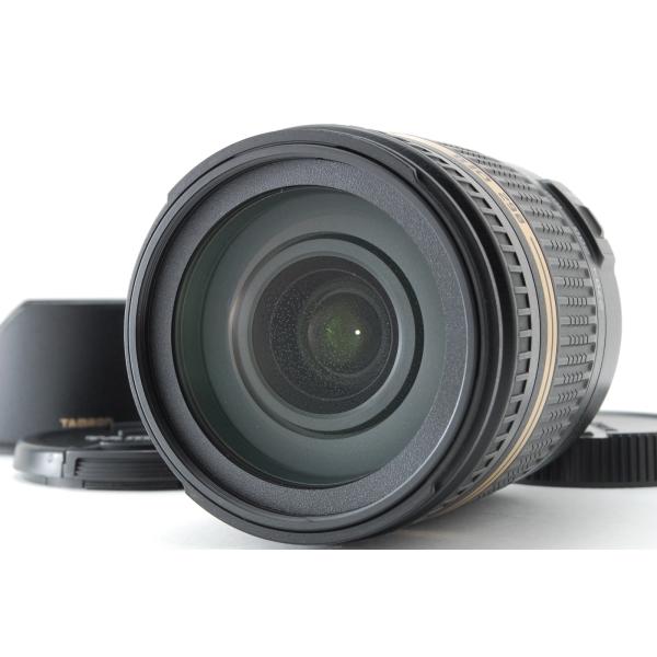 TAMRON タムロン AF 18-270mm F3.5-6.3 Di II VC PZD B008 SONY用