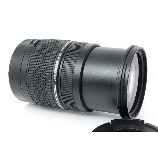 TAMRON �^������ SP AF 28-75mm F2.8 XR Di LD Aspherical [IF] MACRO A09E Canon�p ���i�摜5