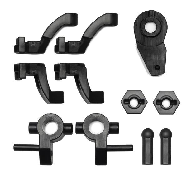 グラスホッパー ドリフトコンバージョンキット プラパーツ : MRC