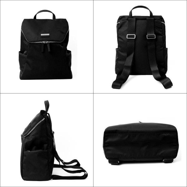 アニエスベー バッグ リュックサック バックパック 日本メーカー新品 ナイロン Agnes Js22a 04 B レディース