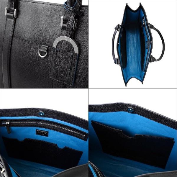 ブルガリ Bvlgari トートバッグ 卸売り 新品 メンズ