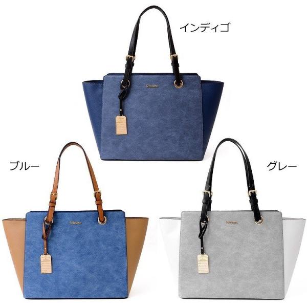 サマンサタバサ 送料無料 一部地域を除く Chouette バッグ トートバッグ 新品 対応 シュエット