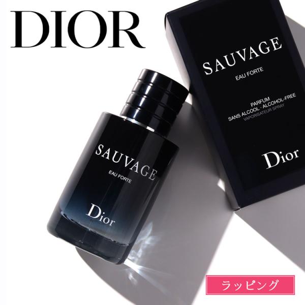 Christian Dior ディオール 香水 ソヴァージュ オー フォルト Christian Dior ディオール 香水 ソヴァージュ オー フォルト