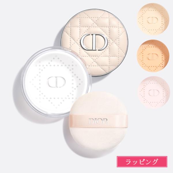 ディオール フォーエヴァー オン セット パウダー フェイスパウダー Dior  ルースパウダー メンズ レディース ブランド 正規品 新品 ギフト プレゼント