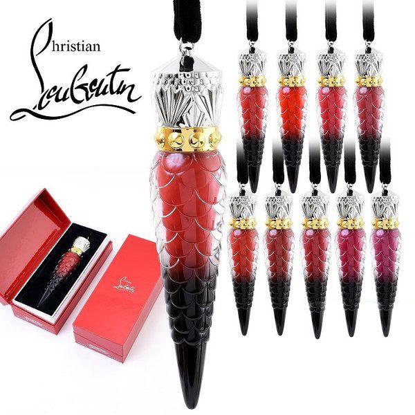 クリスチャン ルブタン Christian Louboutin リップ 口紅 コスメ 化粧品 マットフルイド リップカラー マット 専用保存箱付属 ギフト プレゼント ラッピング :louboutin-cos017:ティーブランド - 通販 - Yahoo!ショッピング クリスチャン ルブタン Christian Louboutin リップ 口紅 コスメ 化粧品 マットフルイド リップカラー マット 専用保存箱付属 ギフト プレゼント ラッピング :louboutin-cos017:ティーブランド - 通販 - Yahoo!ショッピング