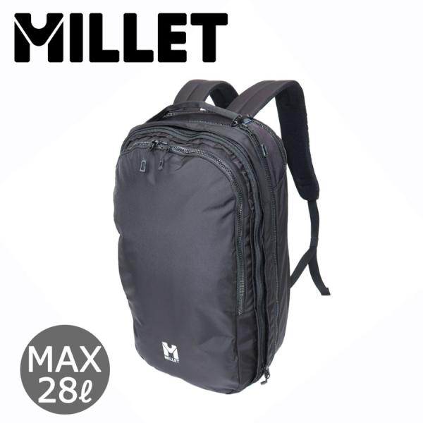 MILLET（ミレー） リュック 28L EXP 20+ デイバッグ MIS0696-N0247