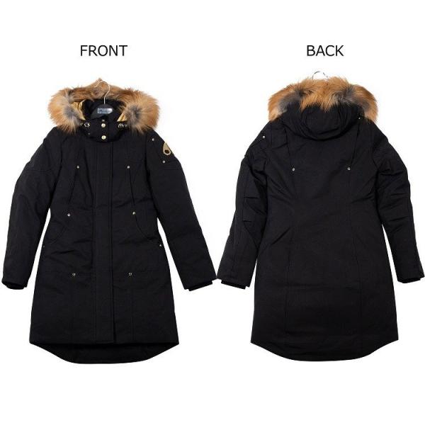 セール ムースナックルズ Moose Knuckles ダウン レディース 贈与 ブランド ロングコート M39lp3gh アウター