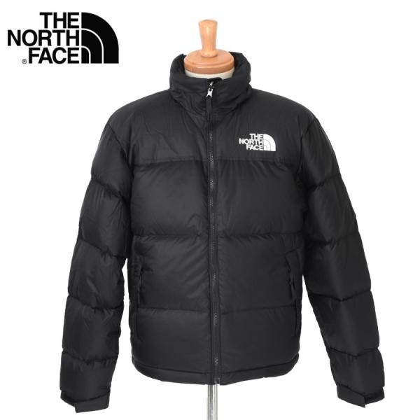 ザノースフェイス THE NORTH FACE ダウン ジャケット ヌプシ M'S 1996