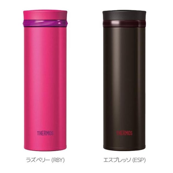 サーモス 水筒 名入れ 500ml 直飲み 真空断熱 保温 ケータイマグ プレゼント おしゃれ 入手困難 Jno 501 保冷 クリスマス