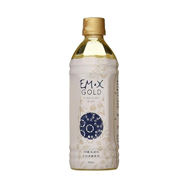 EMXゴールド 500ml×2本セット : MRHストア - 通販 - Yahoo!ショッピング
