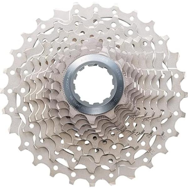 シマノ(SHIMANO) スプロケットアルテグラ 10段 12-30T ULTEGRA CS-6700