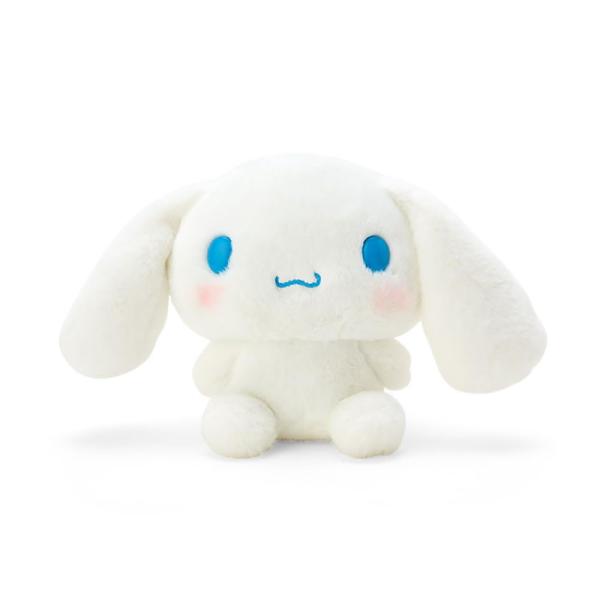 サンリオ(SANRIO) ぬいぐるみSS シナモロール シナモン