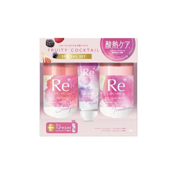 LUCIDO-L ヘアマスク 12本set☆新品未開封★激安価格 LUCIDO-L ヘアマスク 12本set☆新品未開封☆激安価格 Amazon