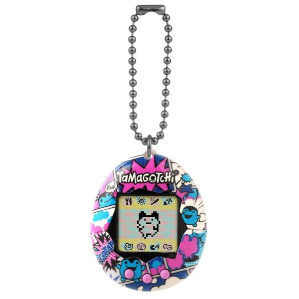 バンダイ(BANDAI) Original Tamagotchi Ginjirotchi Comic Book