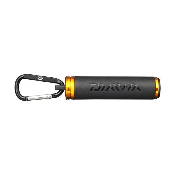 ダイワ(DAIWA) ノット締め込み/ラインブレイカー ラインスティック 125 ゴールド