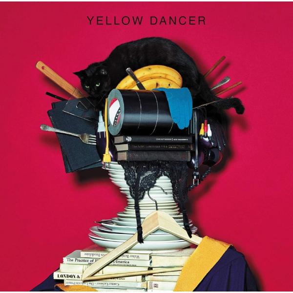 星野源 YELLOW DANCER 重量盤 アナログ盤 レコード 星野 源 YELLOW DANCER <2枚組み重量盤> (生産限定盤) [Analog] : MRK