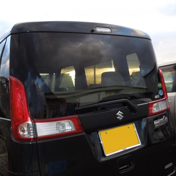 ワゴンR MH35S MH55S LED ハイマウントストップランプ テールランプ