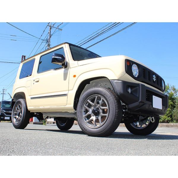 Jb64w suzuki jimny