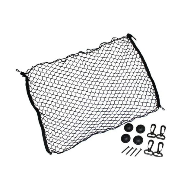 汎用 ラゲッジネット ラゲージネット トランクネット カーゴネット 便利グッズ 車中泊グッズ 車中泊用品 アウトドア用品 Vw 324 0 かりゆし730 通販 Yahoo ショッピング