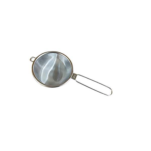 エムテートリマツ 188 ハイテック茶こし バラ 大